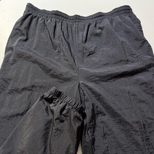 Vintage 90s Nike Track/Windbreaker‎ Pants